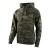 Худи TLD Signature Camo Pullover Hoodie [ARMY Green] MD